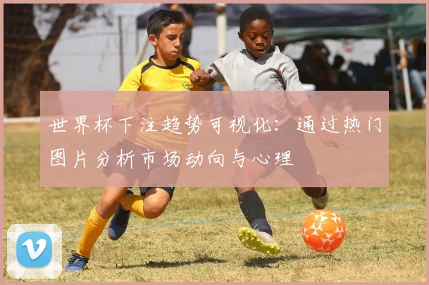 世界杯下注趋势可视化：通过热门图片分析市场动向与心理