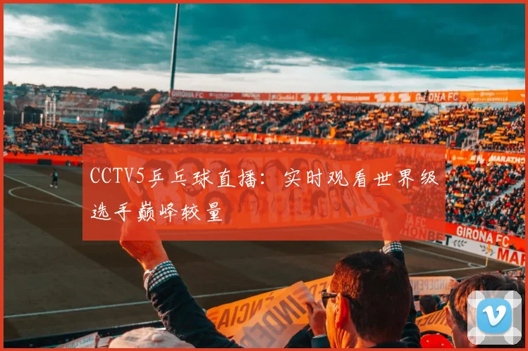 CCTV5乒乓球直播：实时观看世界级选手巅峰较量