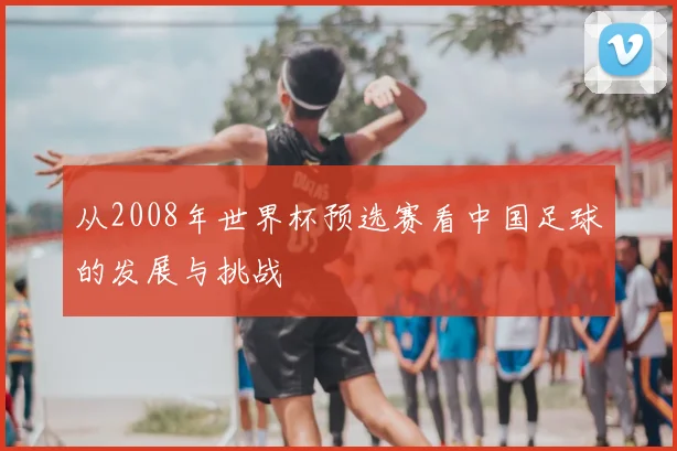 从2008年世界杯预选赛看中国足球的发展与挑战