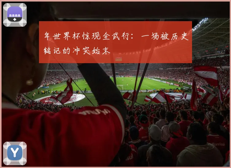 年世界杯惊现全武行：一场被历史铭记的冲突始末