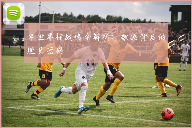 年世界杯战绩全解析：数据背后的胜负密码
