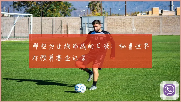 那些为出线而战的日夜：秘鲁世界杯预算赛全记录