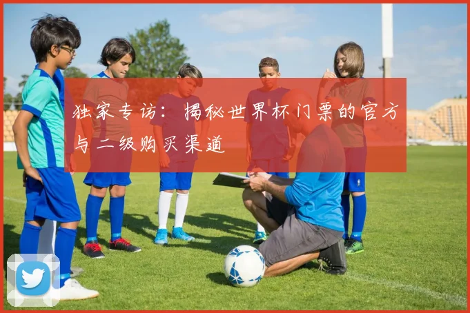 独家专访:揭秘世界杯门票的官方与二级购买渠道